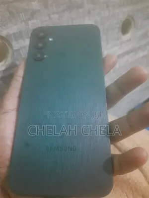 Samsung Galaxy A14 5G 64 GB Black