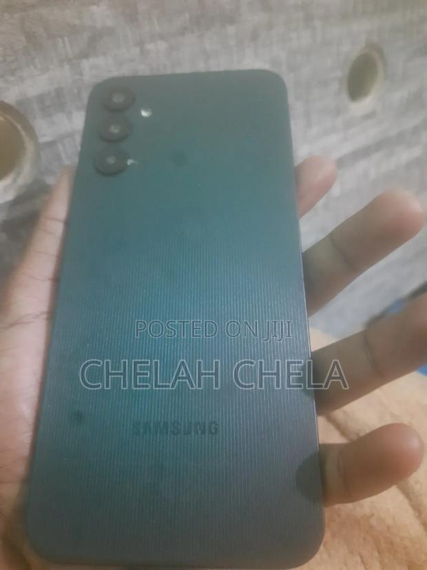 Samsung Galaxy A14 5G 64 GB Black