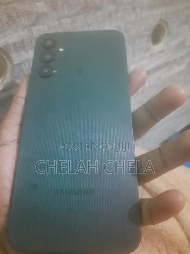 Samsung Galaxy A14 5G 64 GB Black - thumbnail 5