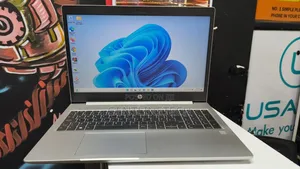 Laptop HP ProBook 450 G7 16GB Intel Core i7 SSD 256GB