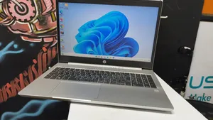 Laptop HP ProBook 450 G7 16GB Intel Core i7 SSD 256GB
