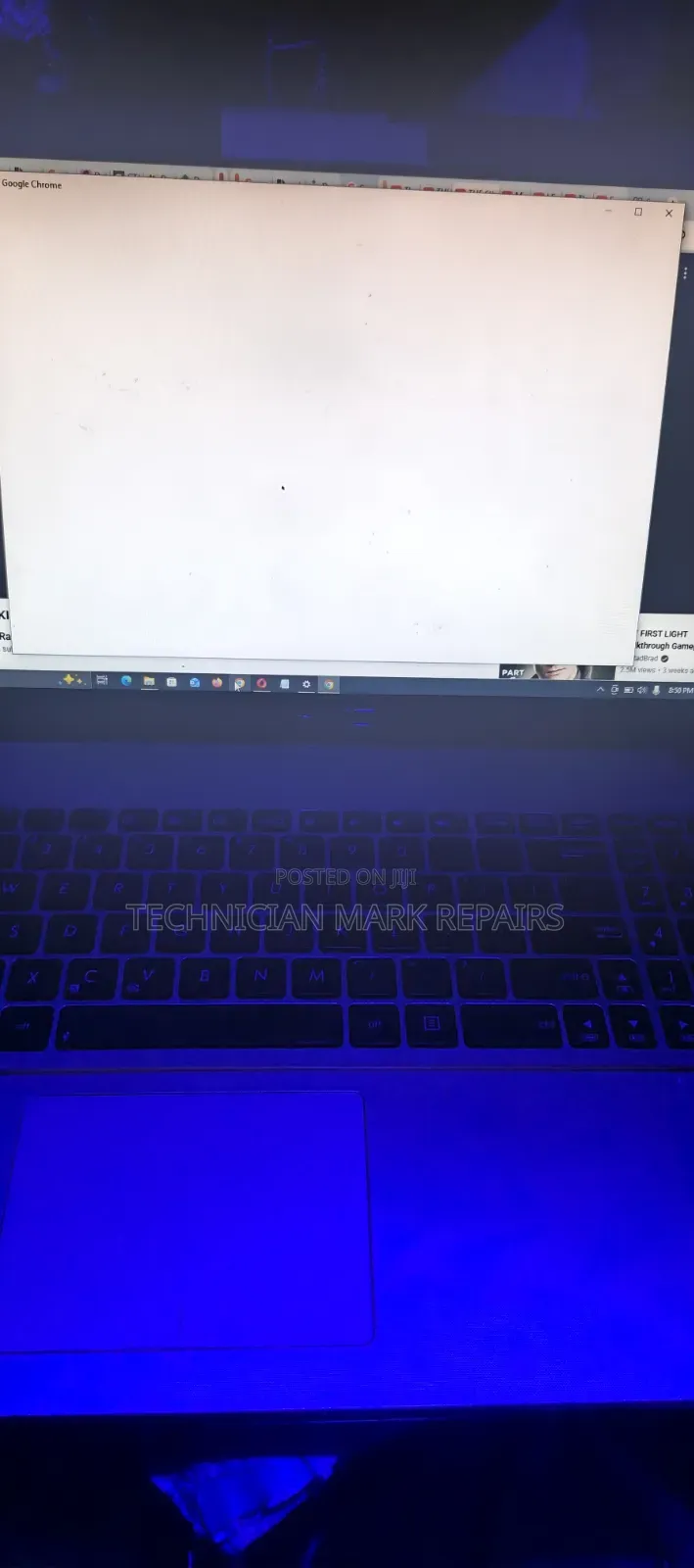 Laptop Asus X550CA 4GB Intel Core i5 HDD 500GB