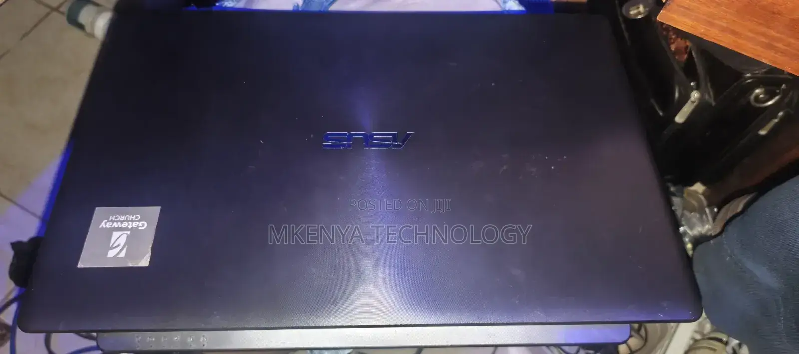Laptop Asus X550CA 4GB Intel Core i5 HDD 500GB