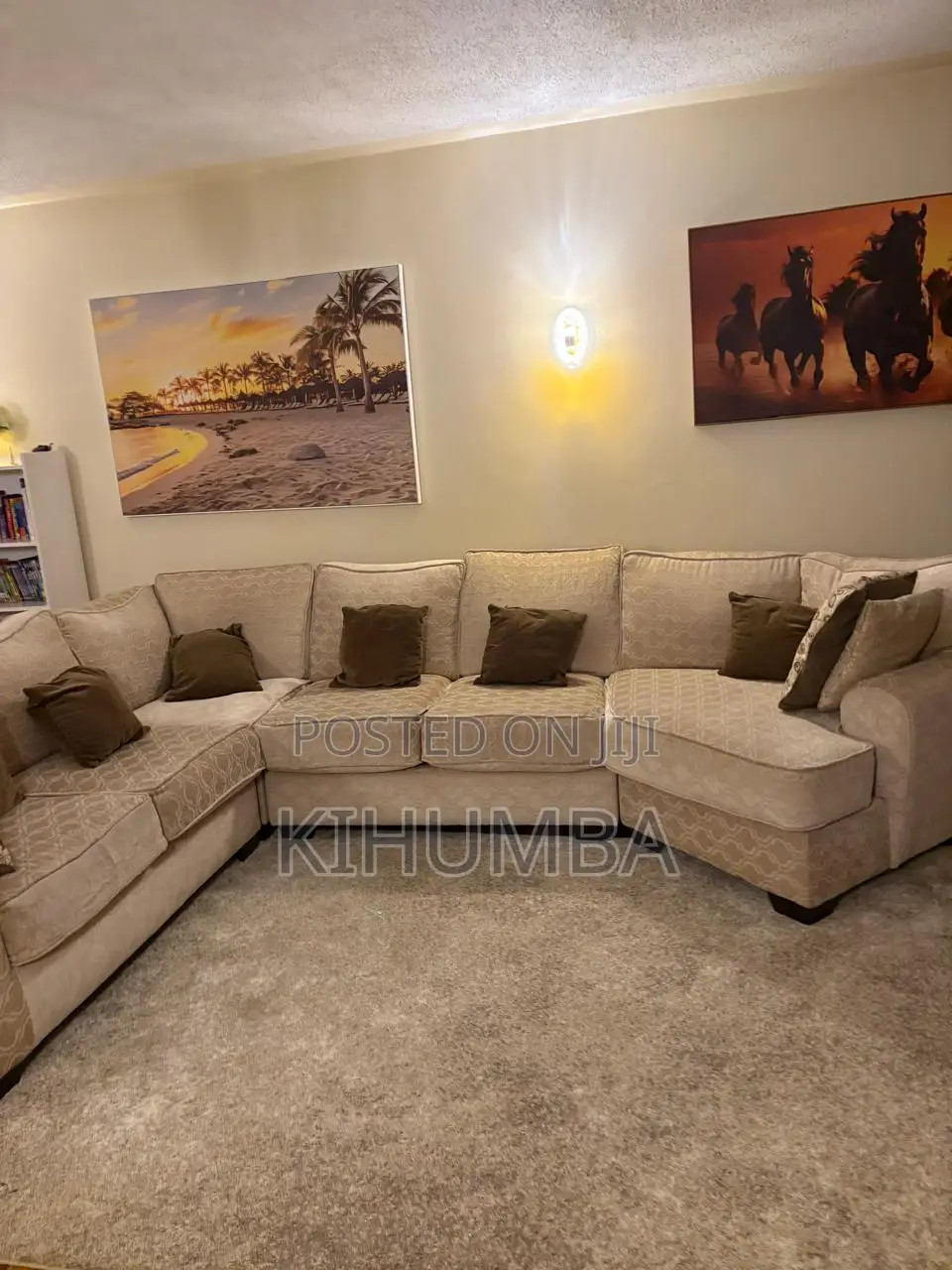 Furniture Offload
