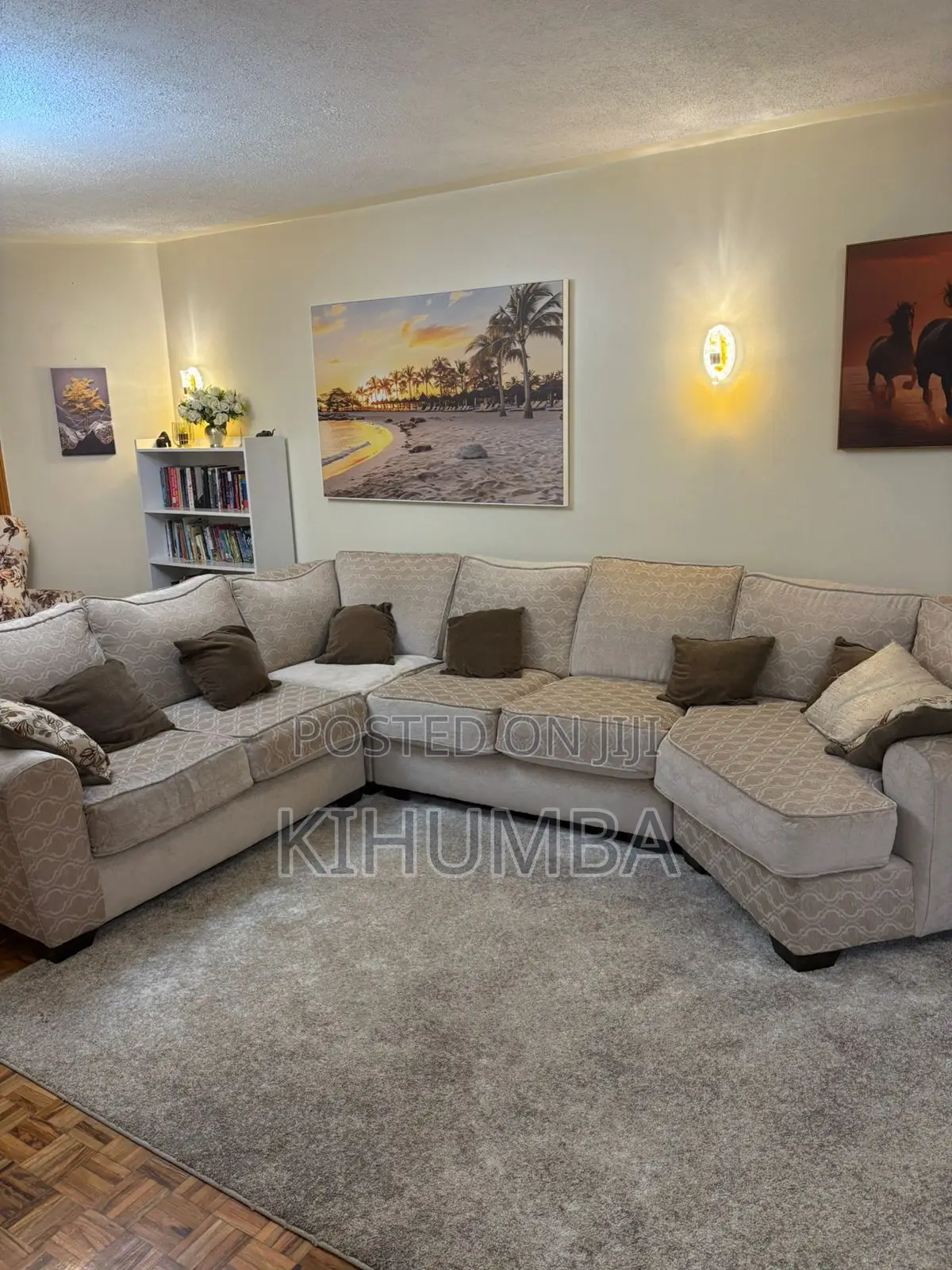 Furniture Offload