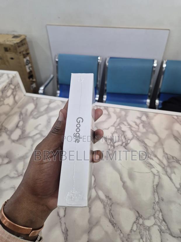 New Google Pixel 7a 128 GB Blue - thumbnail 4