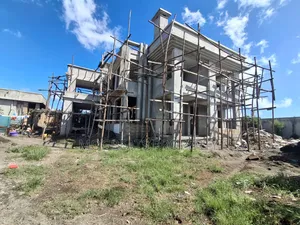 5bdrm Maisonette in Kiamunyi for sale