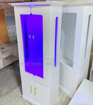 Half Glass Kitchen Cabinets