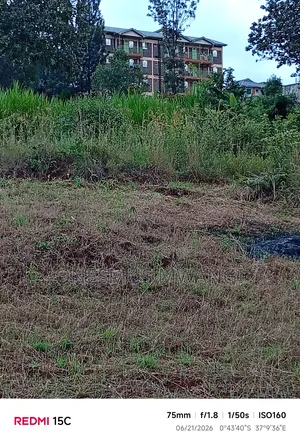 Residential/Commercial Plot