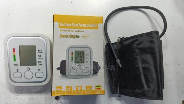 Bp Machine Blood Pressure Machine Type C