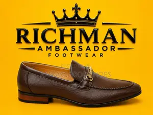 Richman Shoes