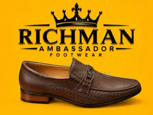 Richman Shoes