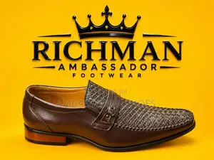 Richman Shoes