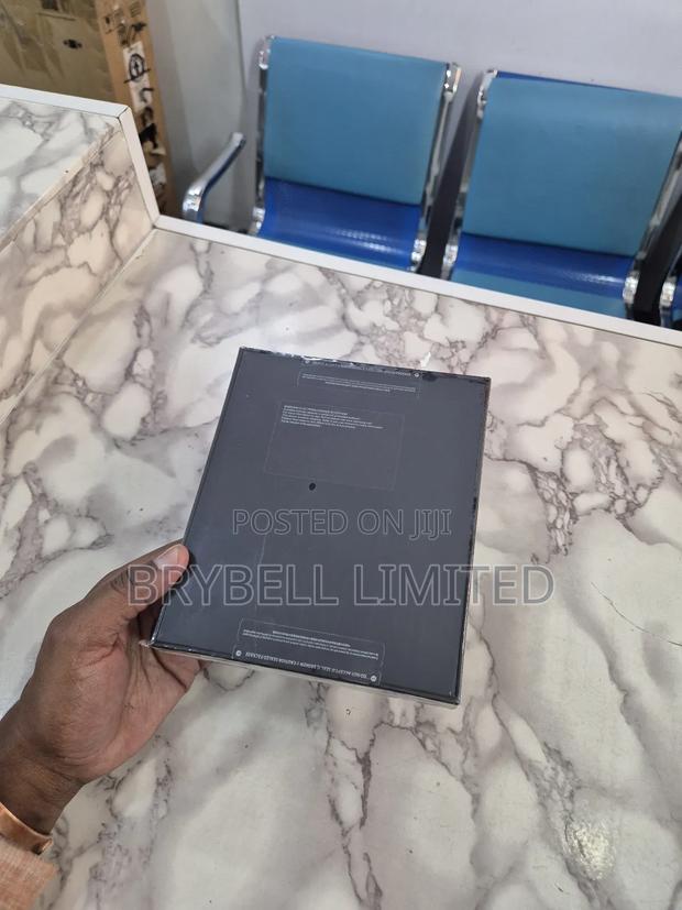 New Samsung Galaxy Z Fold 5 512 GB Black - thumbnail 5