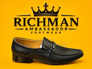 Richman Shoes