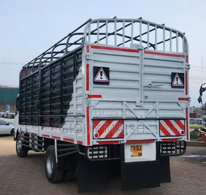 Isuzu NQR 2022 White