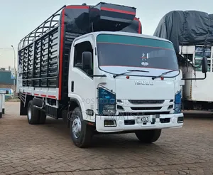 Isuzu NQR 2022 White
