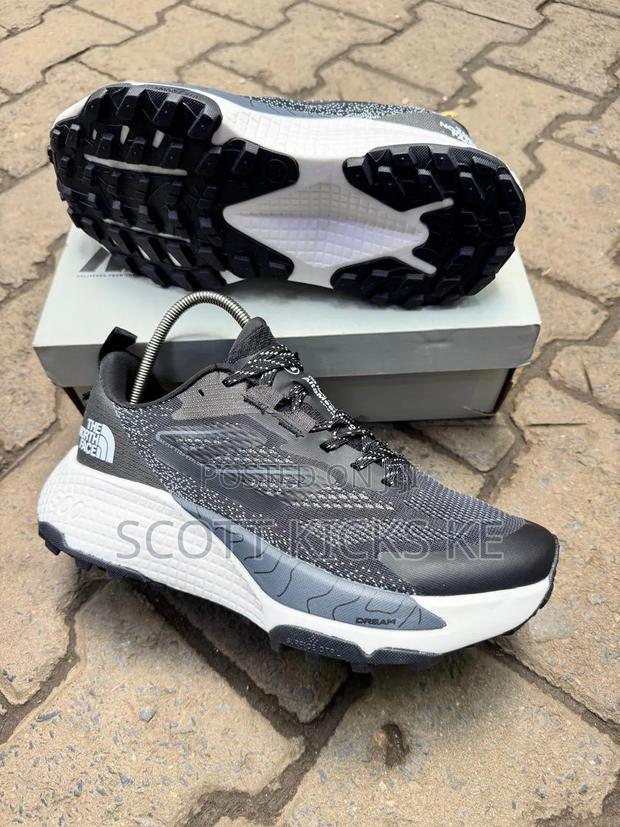 North Face Altamesa 500 Trail - thumbnail 3