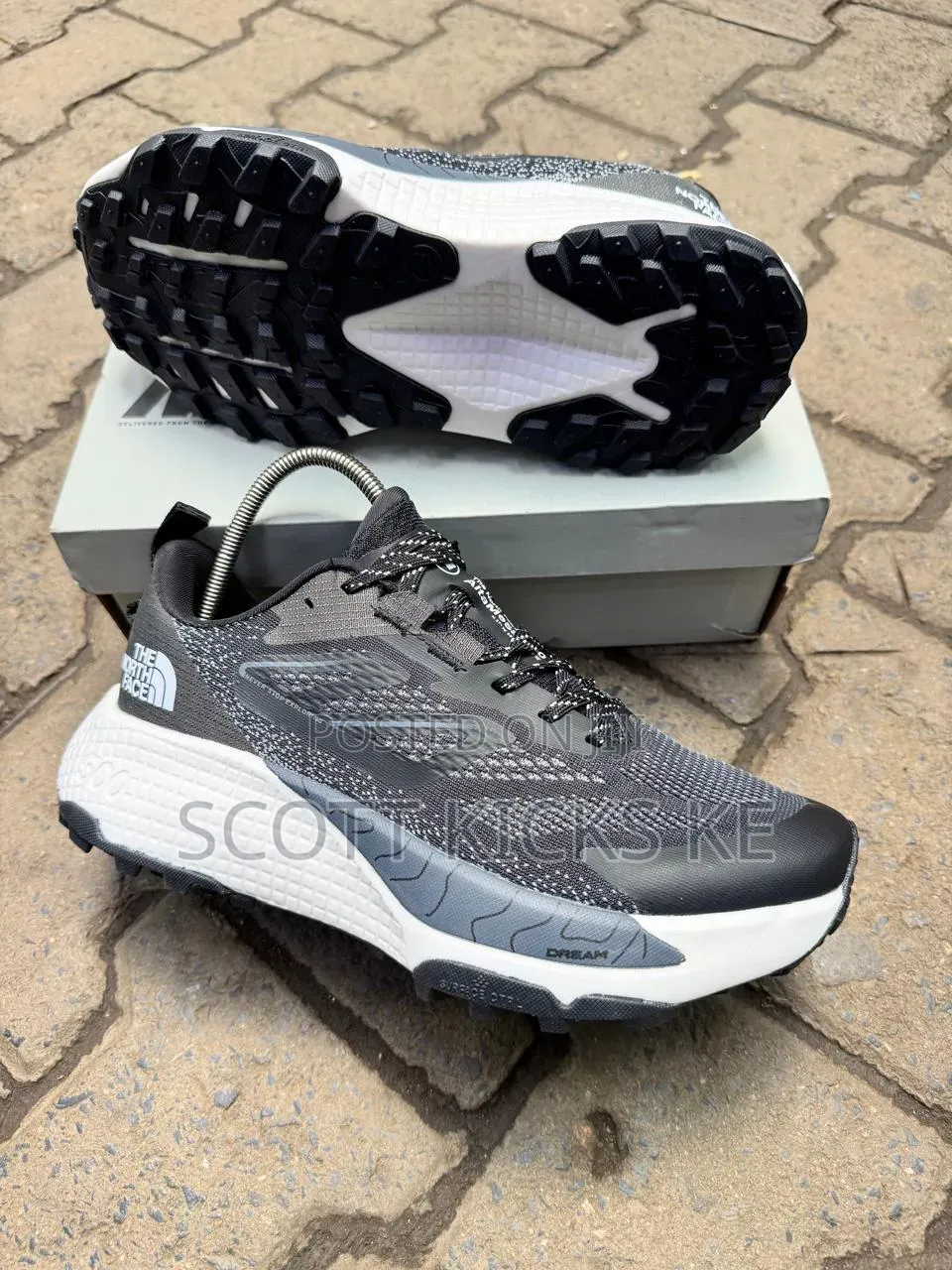 North Face Altamesa 500 Trail