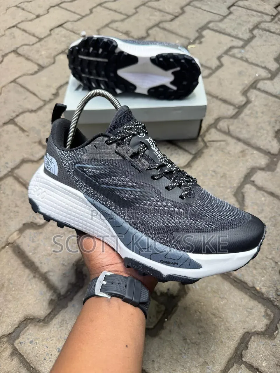North Face Altamesa 500 Trail