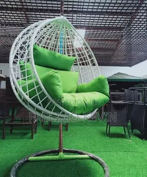 Hammock Swing Chair