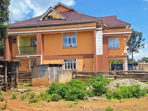 One Acre and Half Acre House Form Bungoma Kanduyi Bukembe