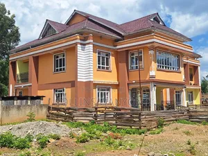 One Acre and Half Acre House Form Bungoma Kanduyi Bukembe