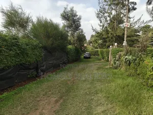 Residential Eighth Acre Plot for Sale in Kikuyu, Ondiri Area