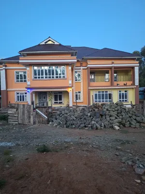One Acre and Half Acre House Form Bungoma Kanduyi Bukembe
