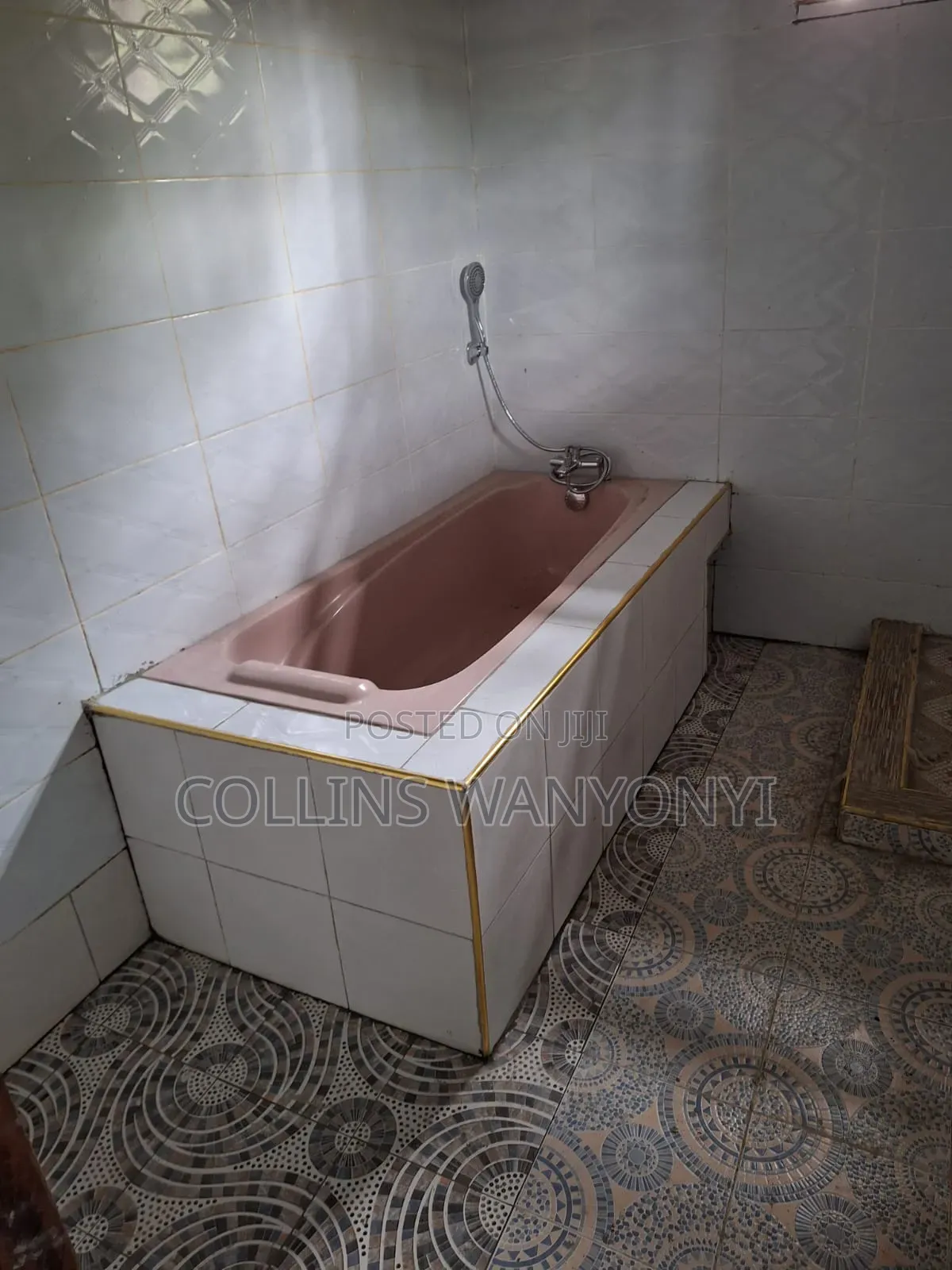 One Acre and Half Acre House Form Bungoma Kanduyi Bukembe