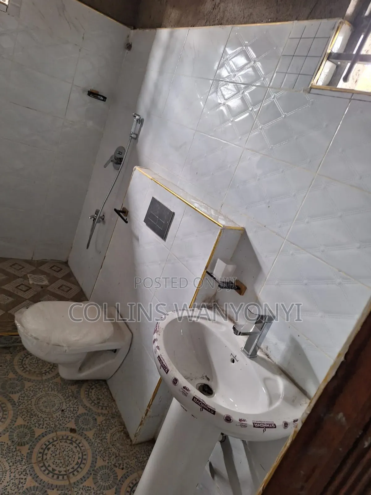 One Acre and Half Acre House Form Bungoma Kanduyi Bukembe