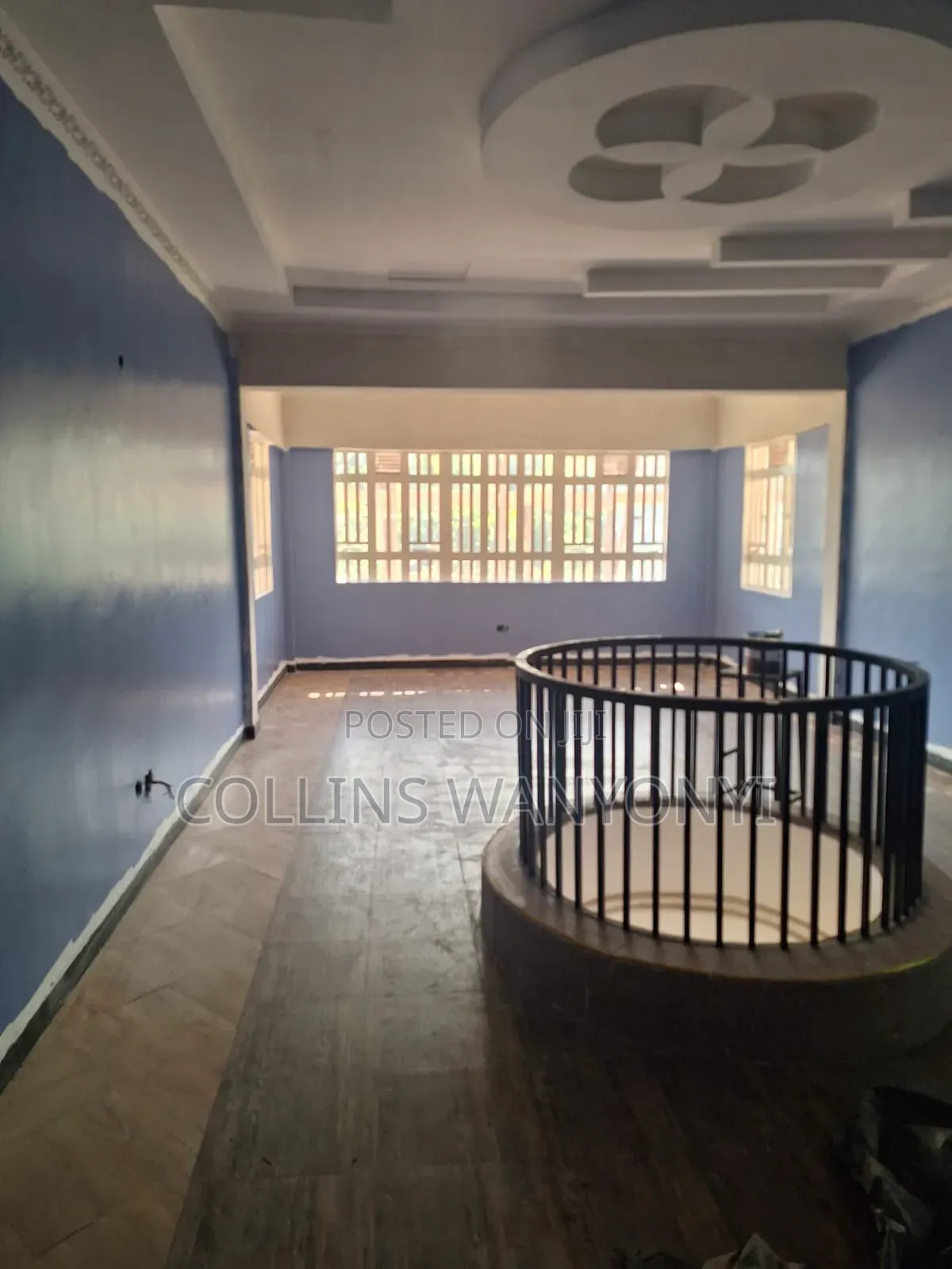 One Acre and Half Acre House Form Bungoma Kanduyi Bukembe
