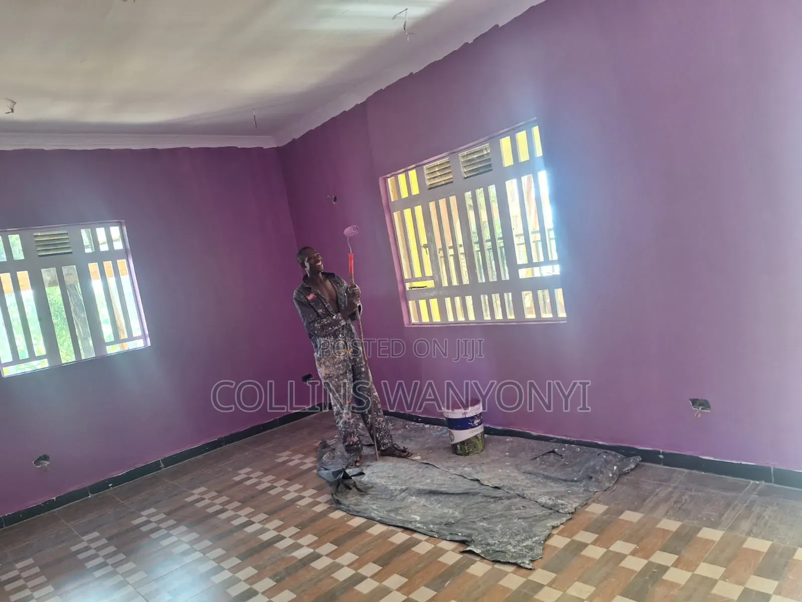 One Acre and Half Acre House Form Bungoma Kanduyi Bukembe
