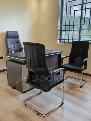 Executive Office Set
