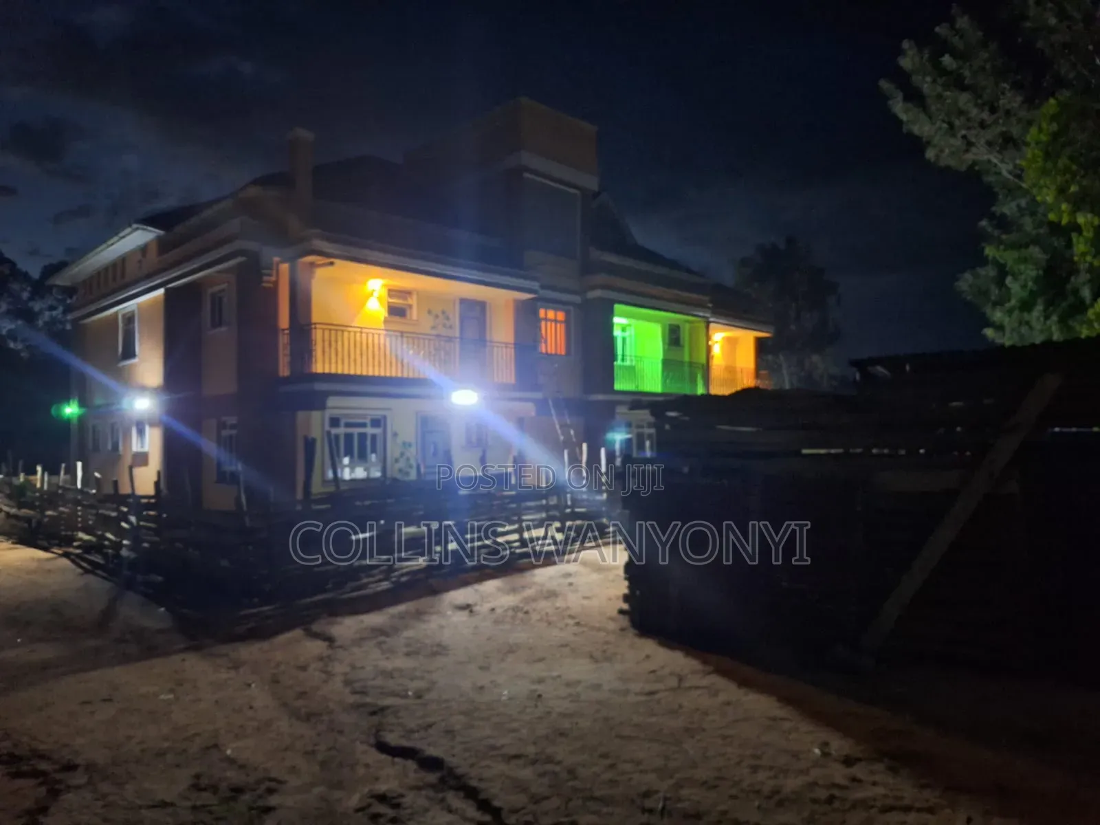 One Acre and Half Acre House Form Bungoma Kanduyi Bukembe