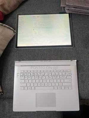 Laptop Microsoft Surface 2 32GB Intel Core i7 HDD+SSD 1T