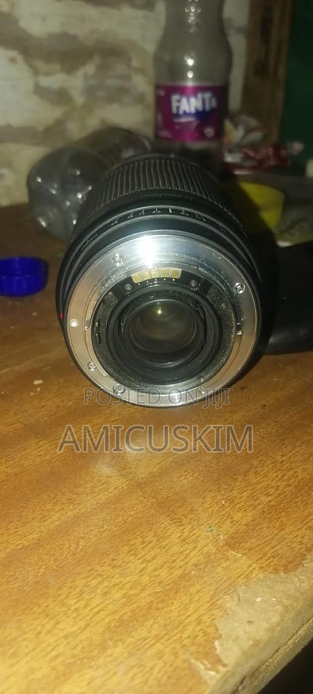 70 - 300 Zoom Lens - thumbnail 3