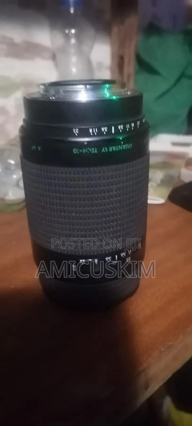 70 - 300 Zoom Lens - thumbnail 5