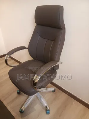 Executive Office Chair
