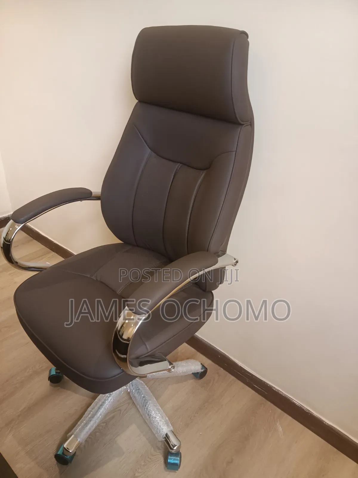 Executive Office Chair