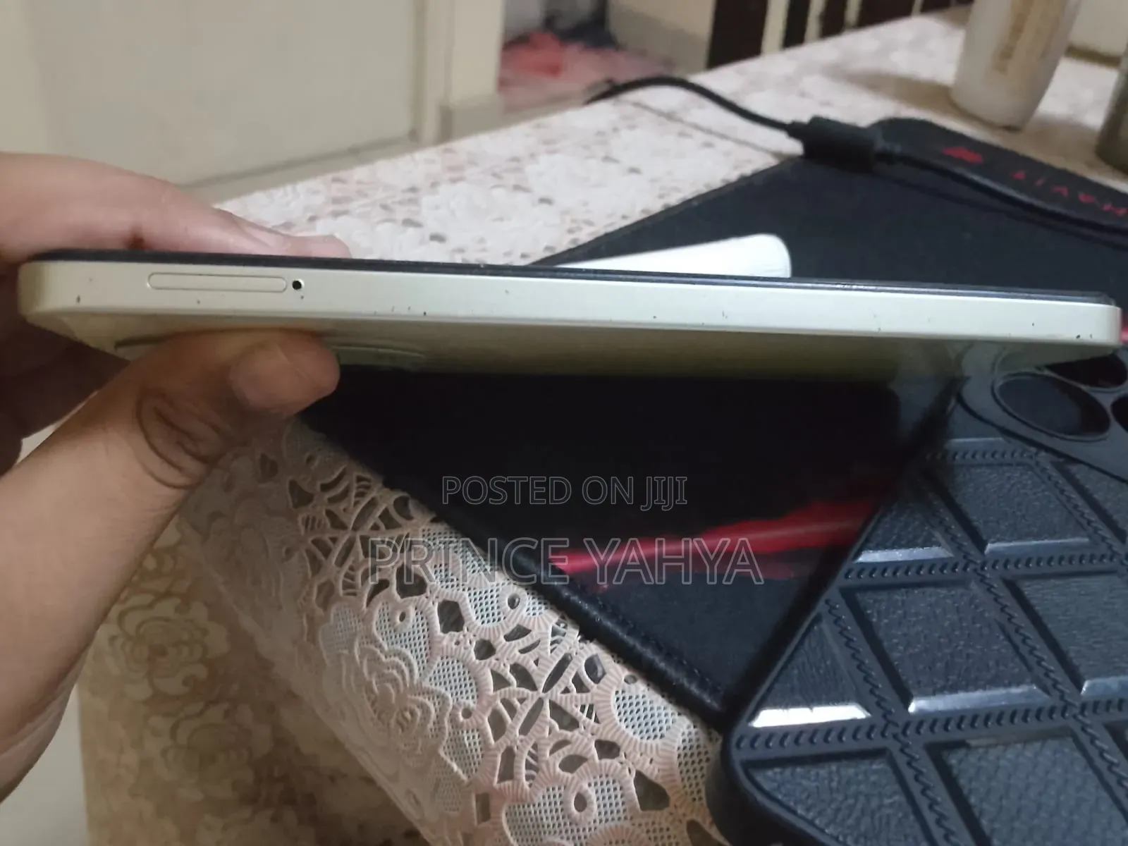Itel P55 128 GB Rose Gold