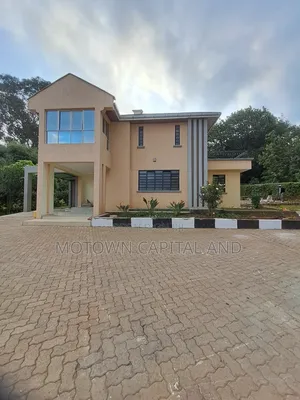 4bdrm Maisonette in Karen, Hardy for rent