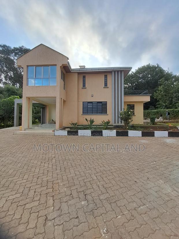 4bdrm Maisonette in Karen, Hardy for rent