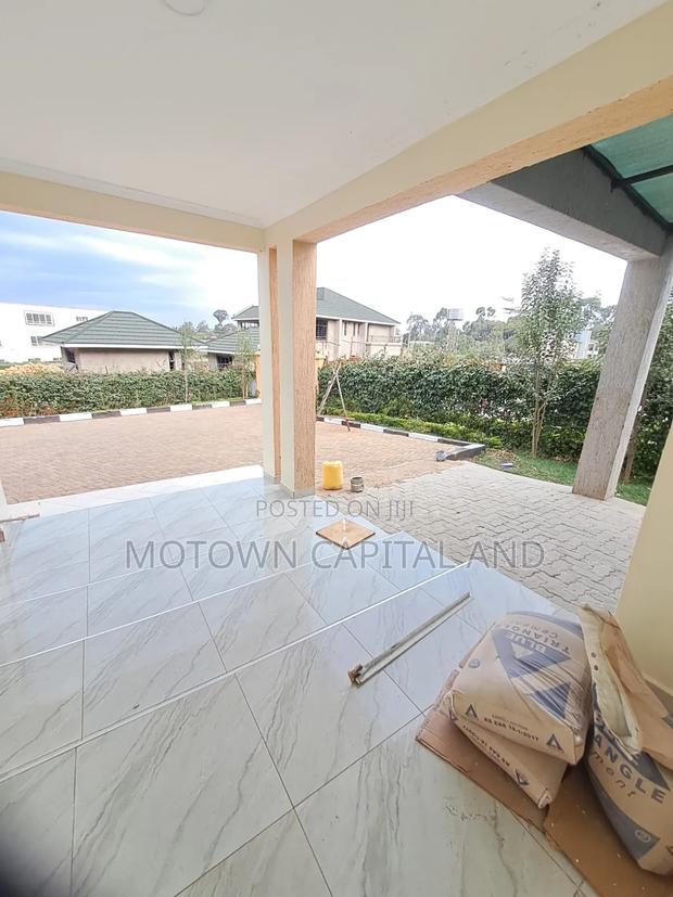 4bdrm Maisonette in Karen, Hardy for rent - thumbnail 3