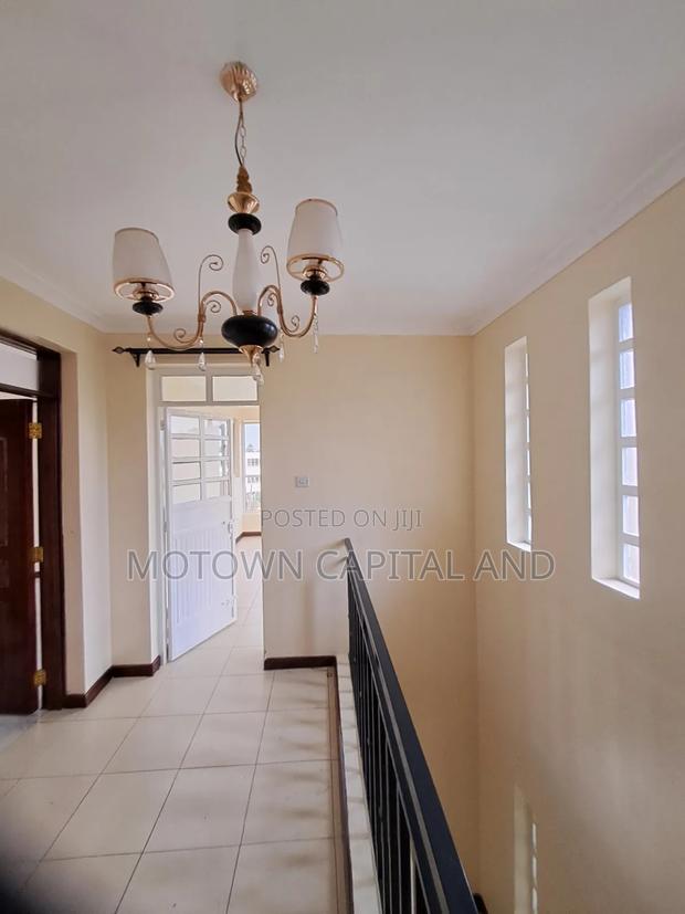4bdrm Maisonette in Karen, Hardy for rent - thumbnail 5