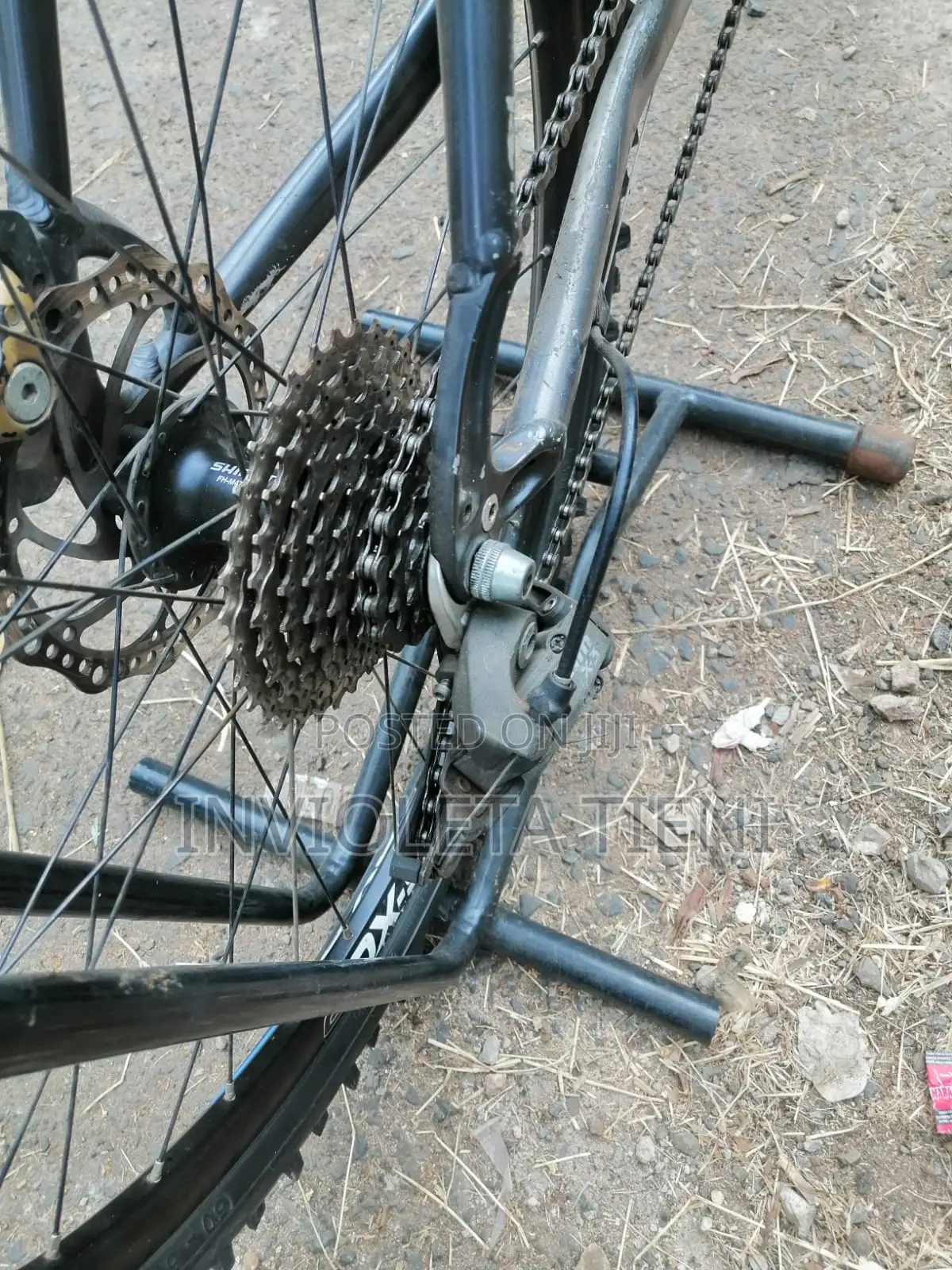 Specialized Bike