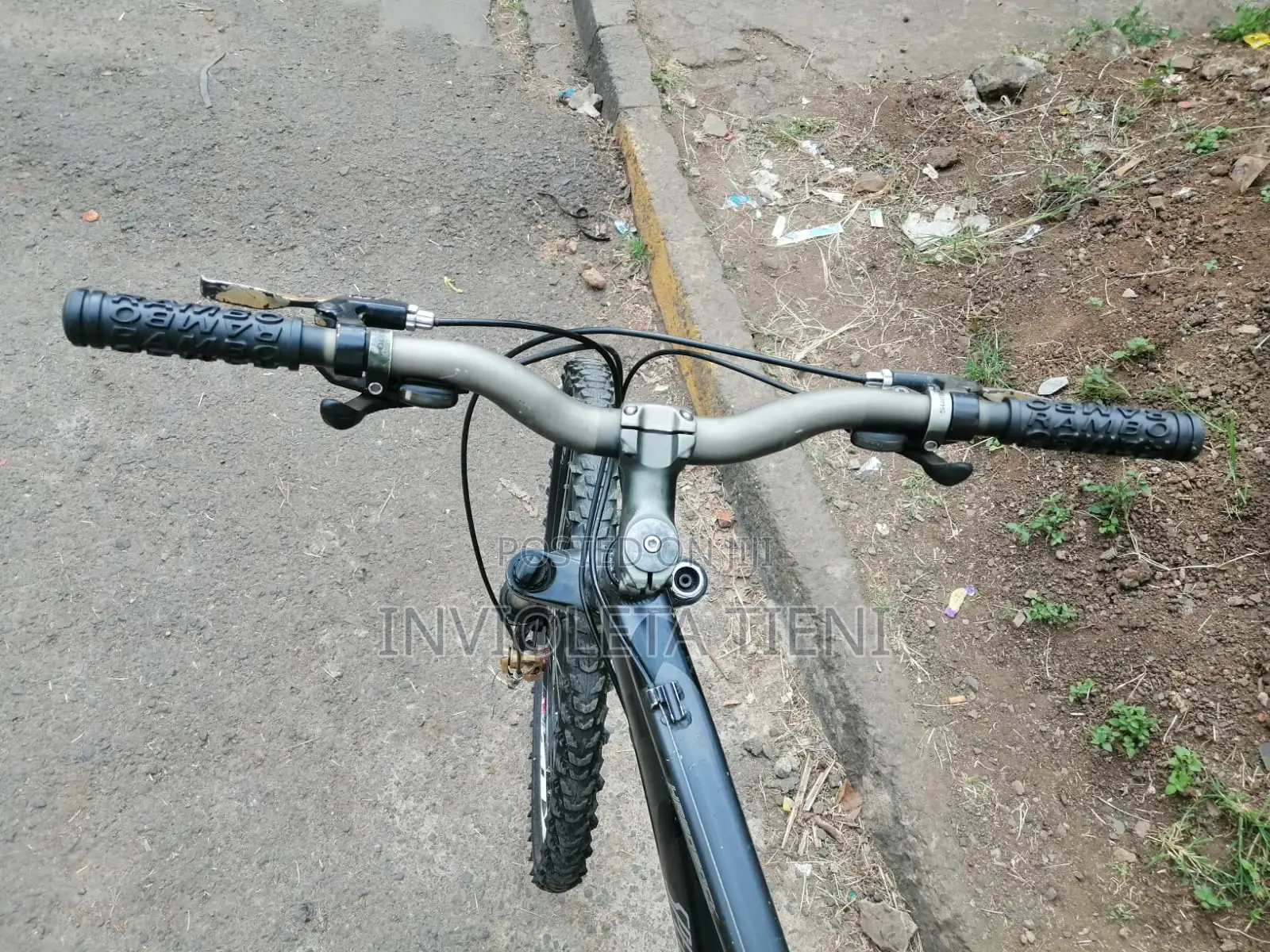 Specialized Bike