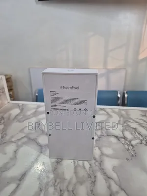 New Google Pixel 8 Pro 256 GB Black