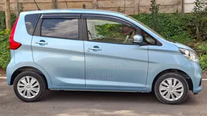 Nissan Dayz 2019 Blue