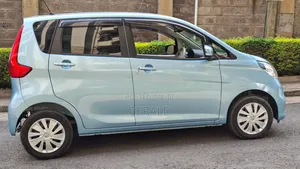 Nissan Dayz 2019 Blue